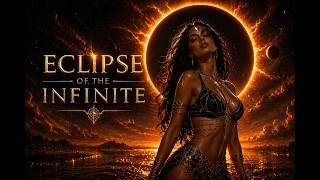 Eclipse of the Infinite 🌅  Trance Journey - Emotional & Powerful Journey - (1 hour )