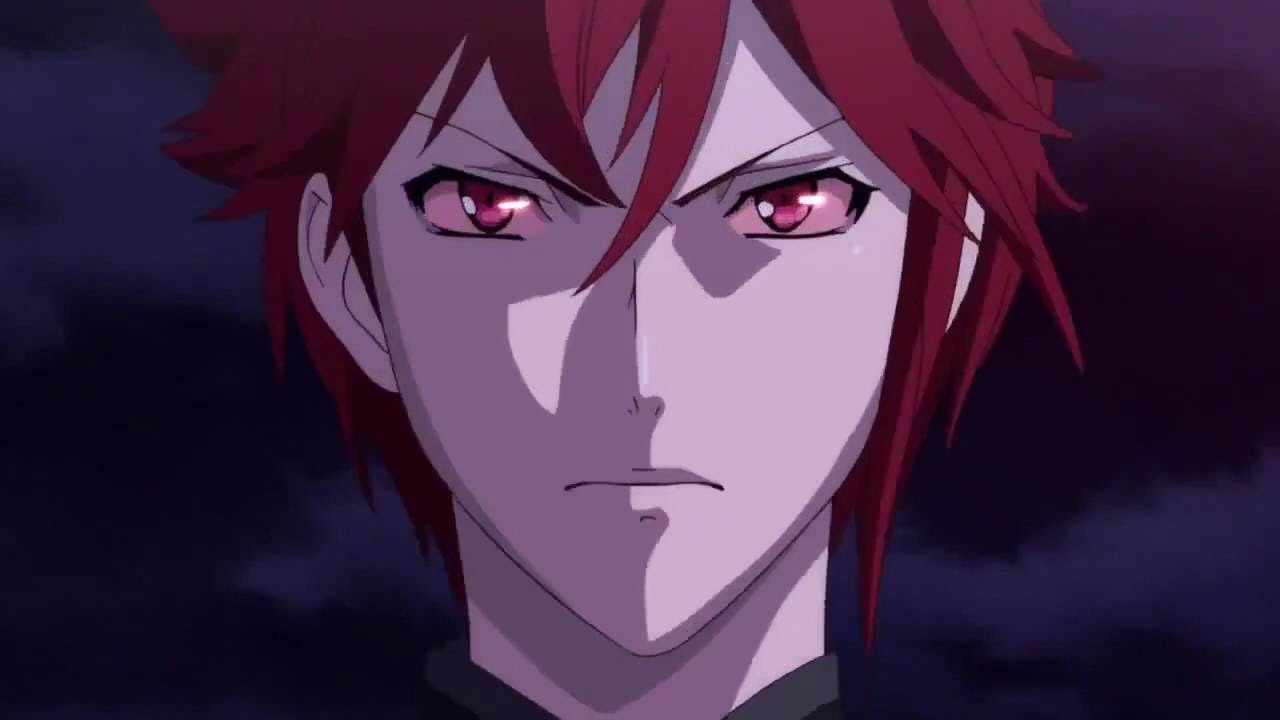 Dance with Devils: Mademoiselle Pentacle