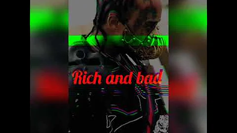 Tommy lee sparta- rich and bad (Official Audio)