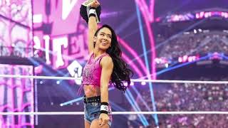 AJ Lee WWE return update shocks fans—here’s the real backstage story everyone is talking about!