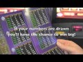 Winning Keno numbers and patterns - YouTube