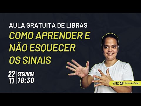 Vídeo: Como Dar Uma Aula Aberta