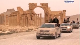 ست سنوات بدأت بالربيع وانتهت بالجحيم