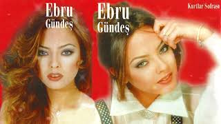 Ebru Gündeş - Potpori (Aldırma Gönül,Koca Dünya) (Medley) (Remastered)