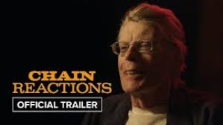 Chain Reactions   Official Trailer HD   In Theaters September 19