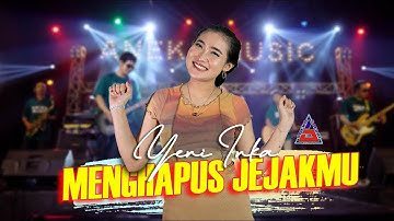 Yeni Inka - NOAH - Menghapus Jejakmu (Official Music Video ANEKA SAFARI)
