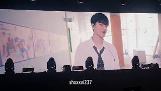 [181027] iKON Continue Tour in Melbourne