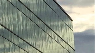 light blending in - vantage point