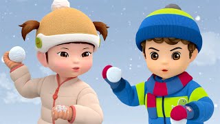 видео: Консуни 2 сезон на русском  - Нет ничего лучше чем снежные дела  - мультфильм для девочек картинка: Консуни 2 сезон на русском  - Нет ничего лучше чем снежные дела  - мультфильм для девочек