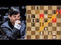 Almost Immortal | Wesley So vs Aronian | Candidates Tournament 2018.