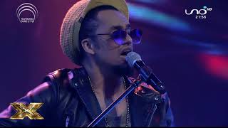 Acustico - Matamba - Factor X 2019