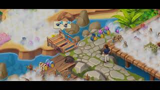 Mergest Kingdom  screenshot 5