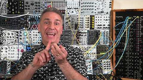 Analog Computers by Learning Modular / Chris Meyer