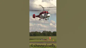 Heliswiss Kamov Ka 32 Helicopter Shorts Kamov Ka32 Helicopter 