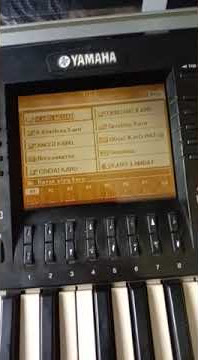 style batak patam karo psr 3000