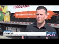 Sunshine Health Tallahassee and Farm Share partner to combat food insecurity with new truck