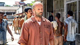 Jason Statham Dangerous Mission | Mechanic Resurrection | Full Recap