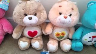 Carebear Collection 2014 screenshot 3