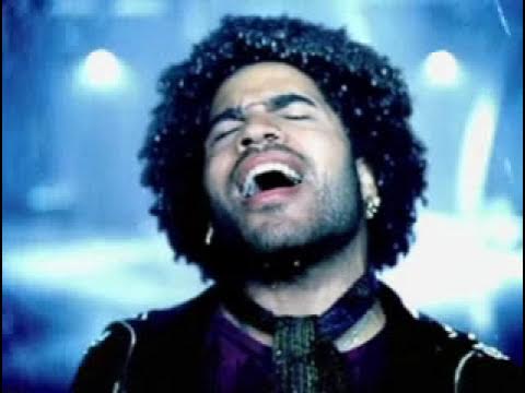 Lenny Kravitz - Stillness of the Heart (Official Video)