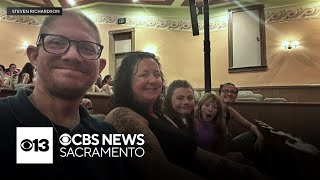 West Sacramento community rallies behind father battling cancer