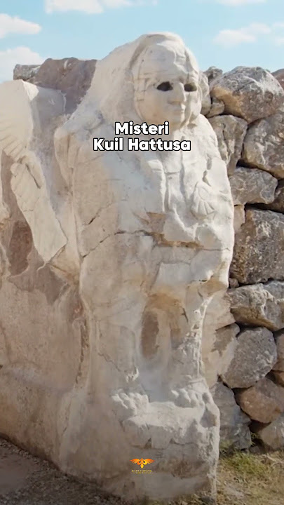 The Mystery of Hattusa Temple: The Hittite Capital That Amazed the World!