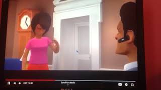 Me Roasting DGG #2 - Me Roasting Dora Gets the math Problem wrong/grounded