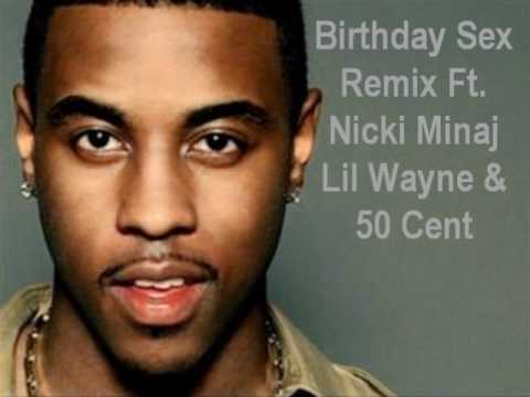 Birthday Sex Feat Teairra Mari 49