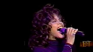 Whitney Houston Live 1994 AIDS Benefit Concert - Dont Cry For Me