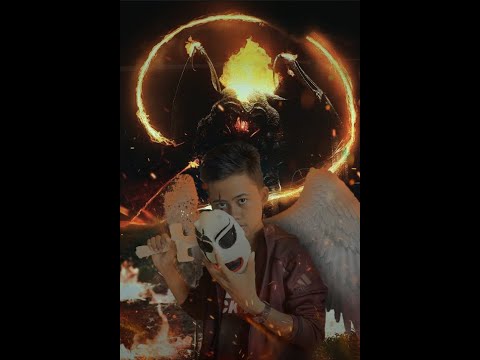 edit foto keren...manipulasi foto - YouTube