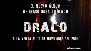 DRACO 10 NOVIEMBRE 2010 PH__VX Video Robi Draco Rosa