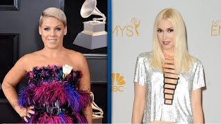 Gwen Stefani and Pink Pull Off Surprise Just a Girl Duet -- Watch!