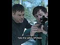 Dexter Teaches Harrison To Shoot | Dexter: New Blood S1.E9 | #Shorts