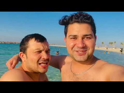 Al Mamzar  Beach Dubai | Dubai best beach | Beach ticket price