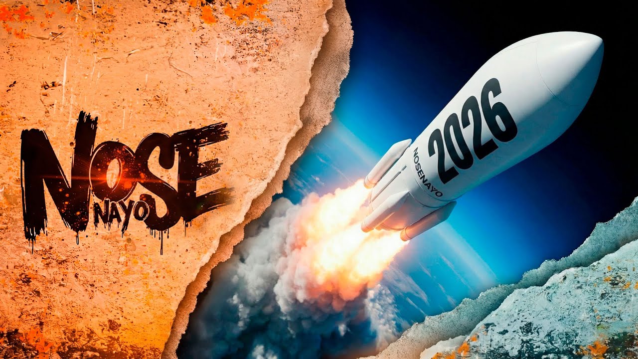 🎙️ Metas 2026 · 🟠 NoSeNaYo