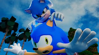 Why Movie Sonic Is Not A Good Hero - Full Episode | Sasso Studios by Sasso Studios - Sonic Animations 33,364 views 1 year ago 34 minutes