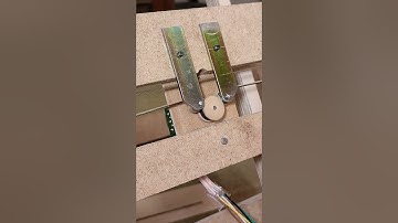 DIY 3D printer Z-axis timing belt drive