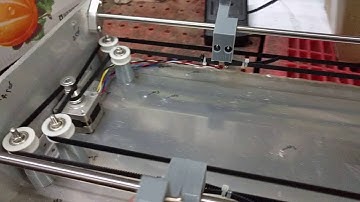 Automatic Table Saw Fence
