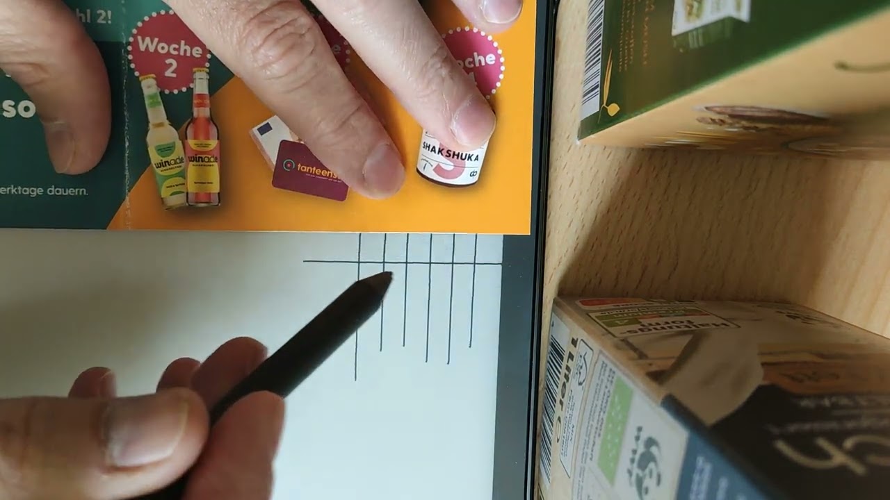 Kindle Scribe Probleme - YouTube