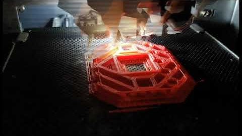 Microbit Case Print Face Down