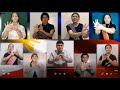 PSD - SHS Cultural Presentation 2020