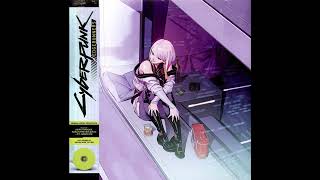 Run To The Edge By Marcin Przybylowicz And Pt Adamczyk Cyberpunk Edgerunners Ost