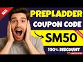 PrepLadder Coupon Code 2025 | Get Maximum Discount on Medical &amp; PG Courses