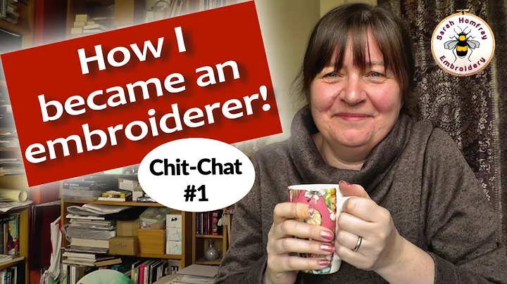 Introducing myself and a chat about what I know an...