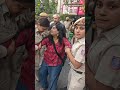 Delhi Police Crackdown on Anti-Gyanesh Kumar Protesters: Everything That Happened