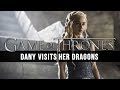 Ramin djawadi dany visits her dragons game of thrones unreleased music