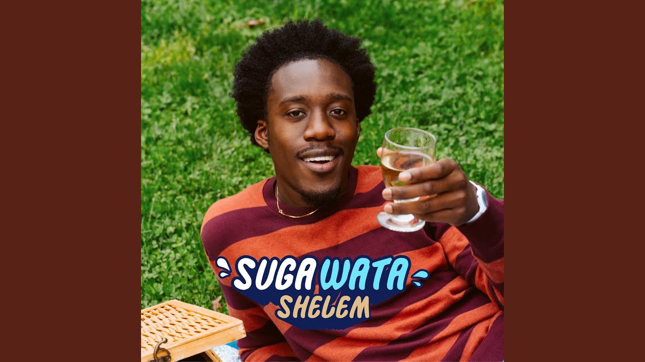 Assista a Suga Wata no YouTube Assista a Suga Wata no YouTube