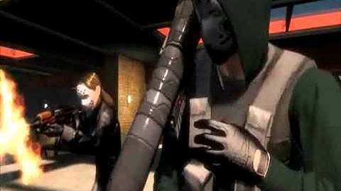 Official APB Reloaded trailer