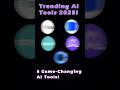 Trending AI Tools 2025: Frase AI | Slidespeak | Copy AI | MarketingBlocks | Chromox #ai #trending
