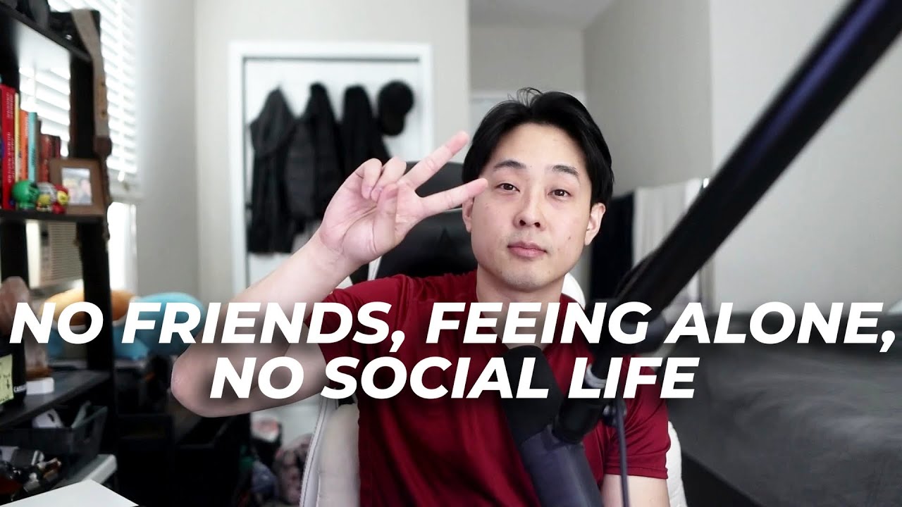 Outgrowing Friends: The Harsh Truth