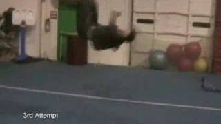 Dogen Conditioning Tutorial